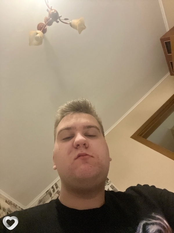 Андрей, 20, Минске — анкета №2065063