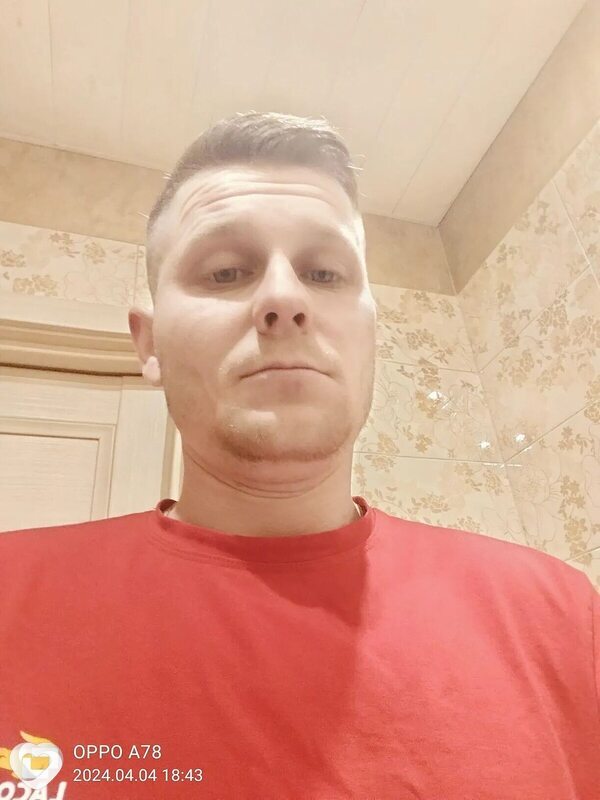 Витя, 32, Домодедово — анкета №2065064