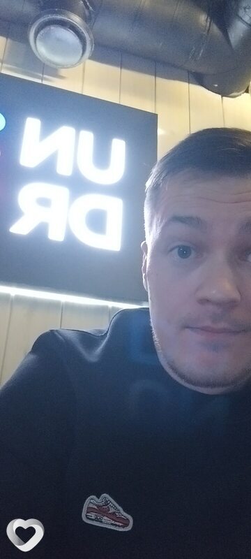 Илья, 31, Москве — анкета №2065065