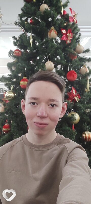 Айдар, 20, Казани — анкета №2064998