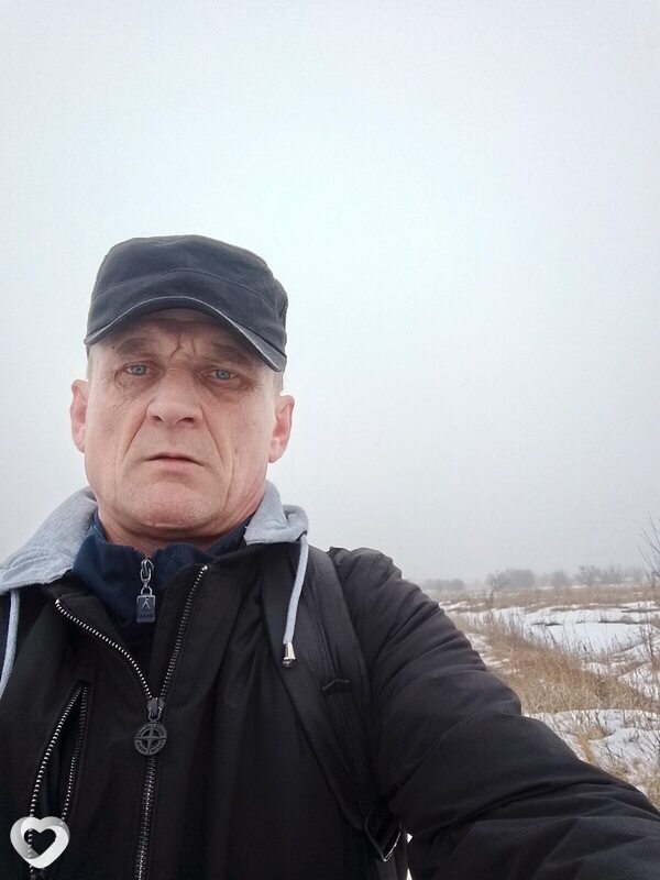 Виктор, 48, Сызрани — анкета №2064999