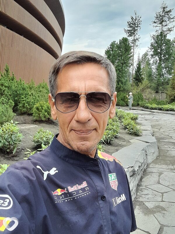 Иван, 59, Барнауле — анкета №2065002