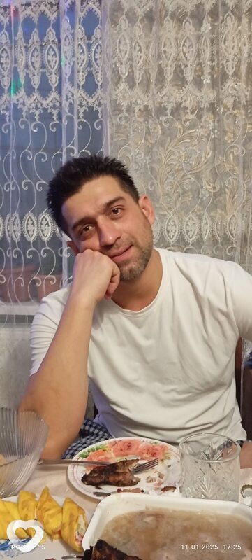 Андрей, 43, Ростове-на-Дону — анкета №2065003