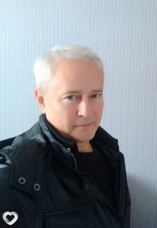 Евгений, 51, Липецке — анкета №2065014
