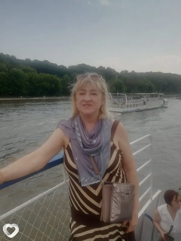 Алла, 67, Москве — анкета №2065127