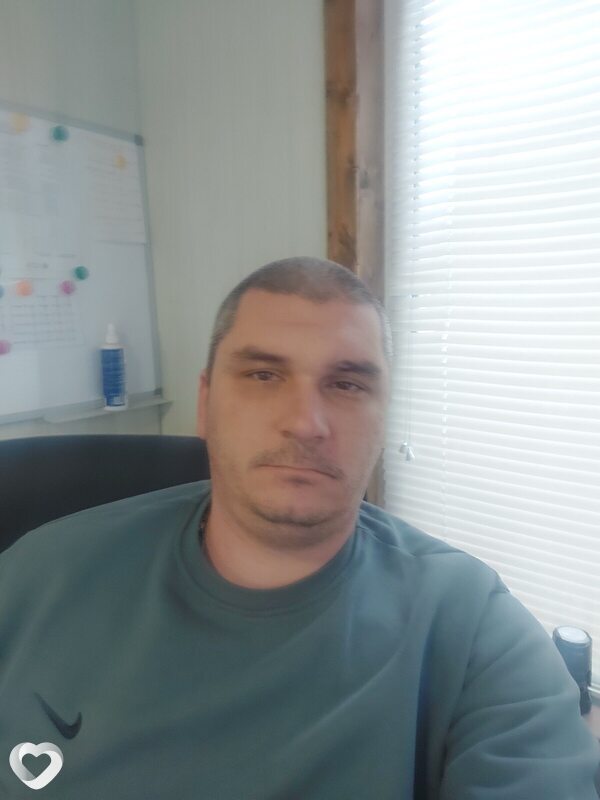 Андрей, Саратов