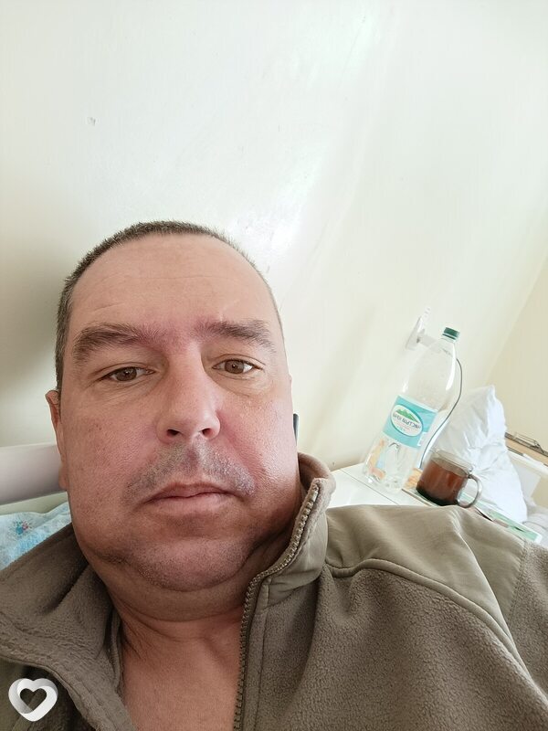 Дмитрий, 42, Донецке — анкета №2065128