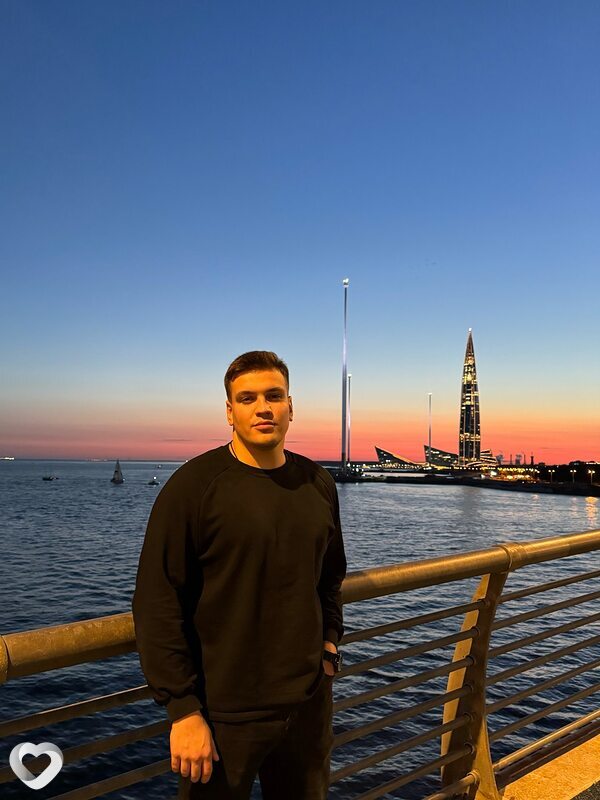 Игорь, 27, Ростове-на-Дону — анкета №2065129
