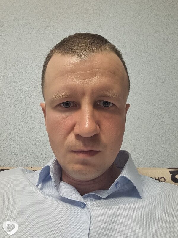 Александр, 39, Саратове — анкета №2065137