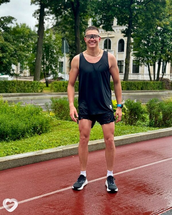 Денис, 29, Санкт-Петербурге — анкета №2065140