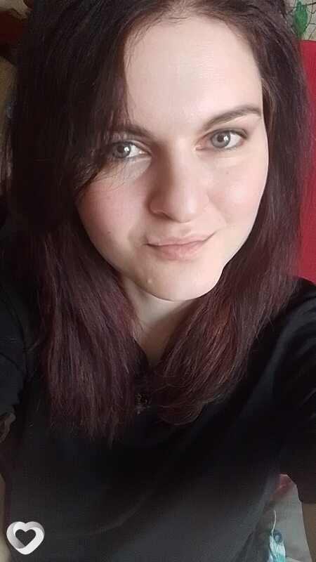 Елена, 37, Москве — анкета №2065143