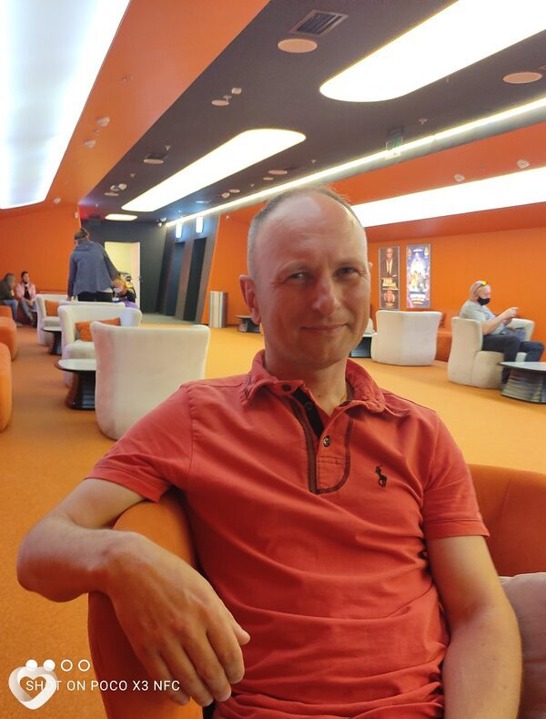 Олександр, 49, Чернигове — анкета №2065145
