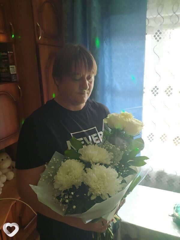 Елена, 42, Бутурлиновке — анкета №2065171