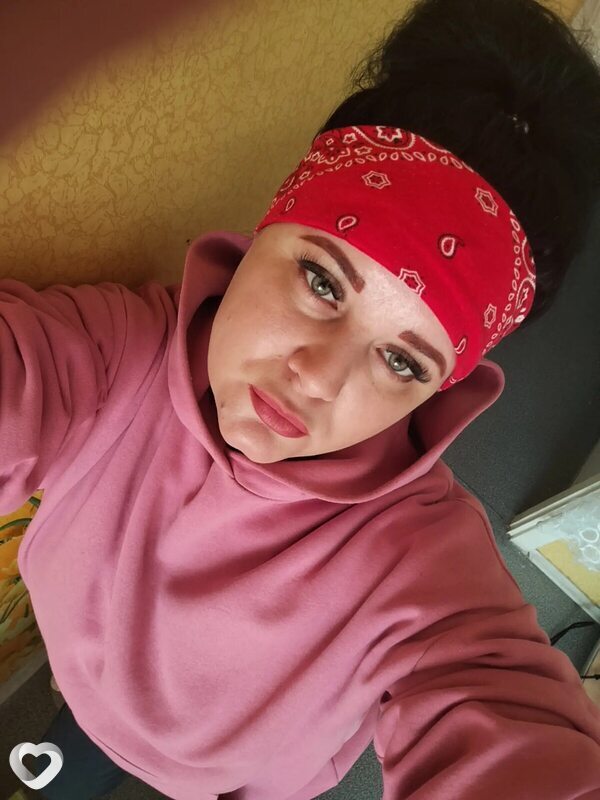 Аня, 36, Минске — анкета №2065185