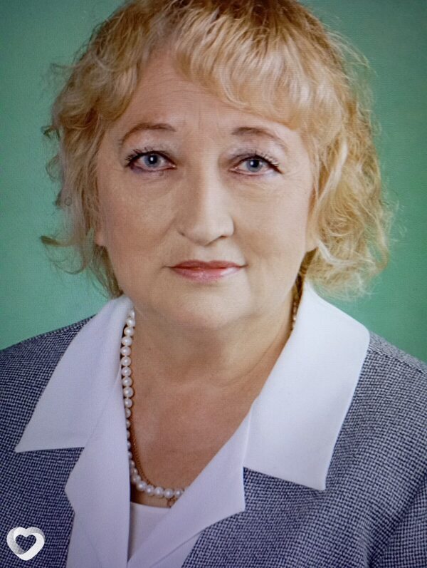 Светлана, 66, Киеве — анкета №2065191