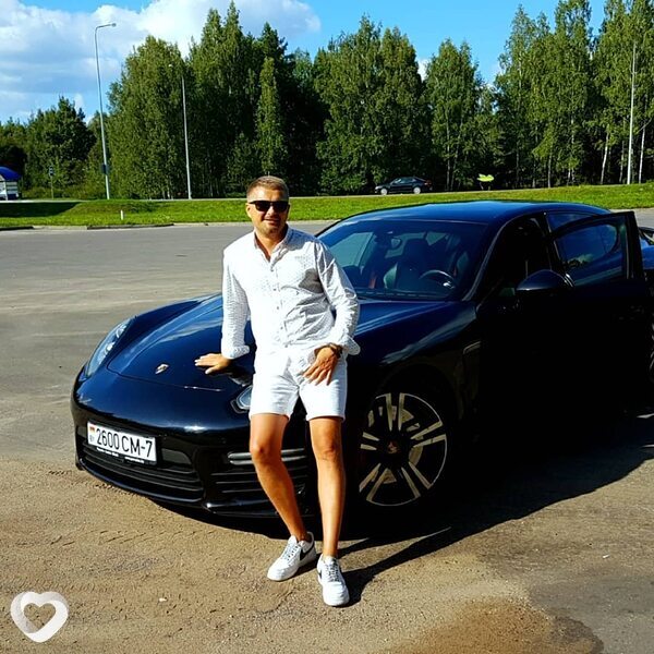Maxim, 43, Рига — анкета №2065193