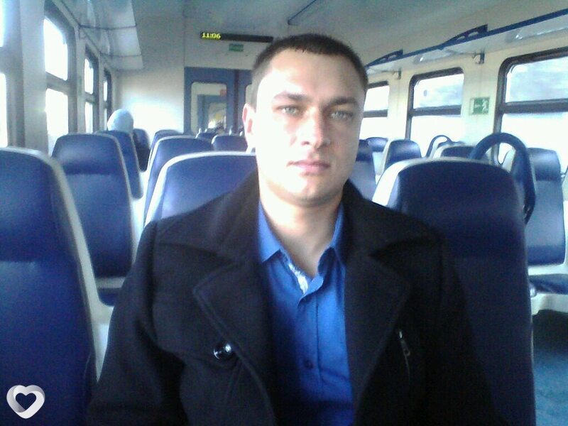 Антон, 41, Волковыске — анкета №2065195