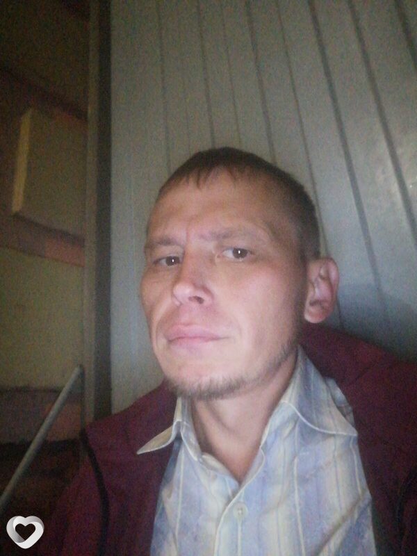 Вова, 27, Екатеринбурге — анкета №2065080