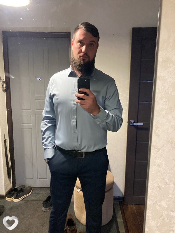 Кирилл, 34, Ижевске — анкета №2065093