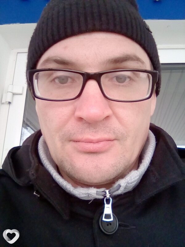 Вадим, 43, Ростове-на-Дону — анкета №2065196