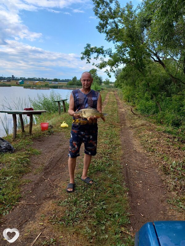 Сергей, 51, Самаре — анкета №2065204
