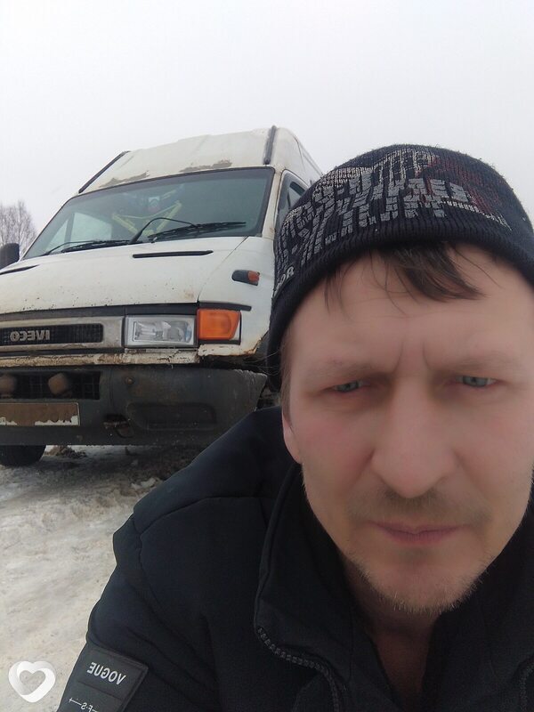 Толик, 43, Смоленске — анкета №2065210