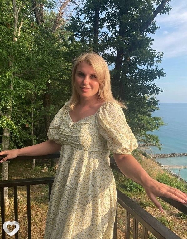 Елена, 39, Тюмени — анкета №2065214