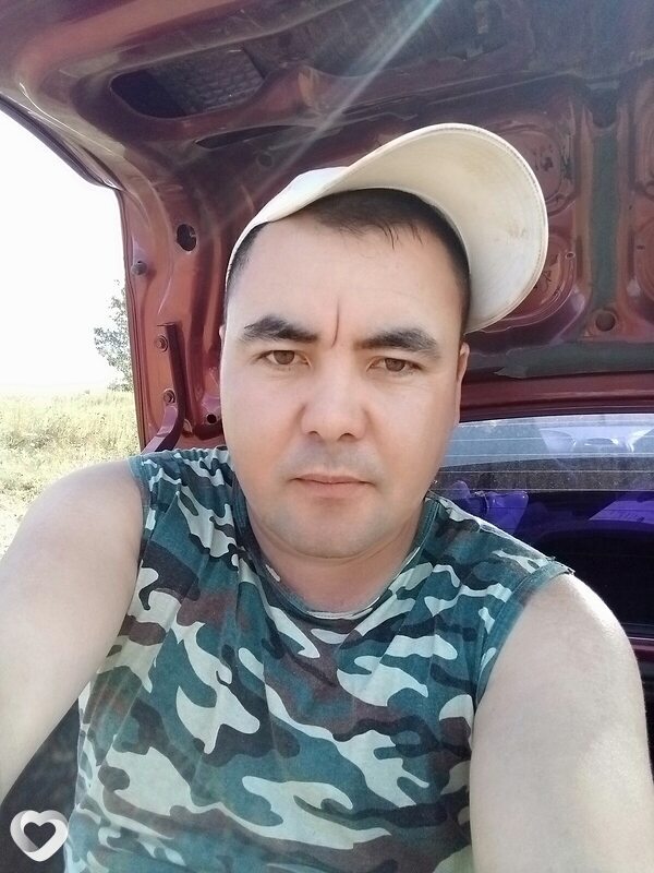 Риваль, 40, Челябинске — анкета №2065218