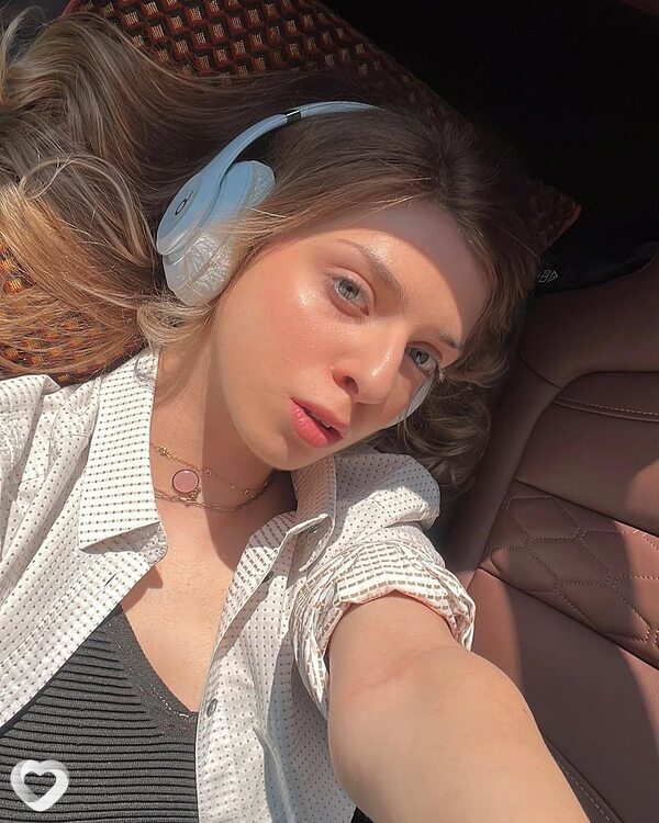Даниэлла, 41, Москве — анкета №2065221