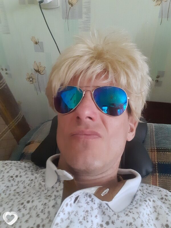 Сергей, 43, Сызрани — анкета №2065222