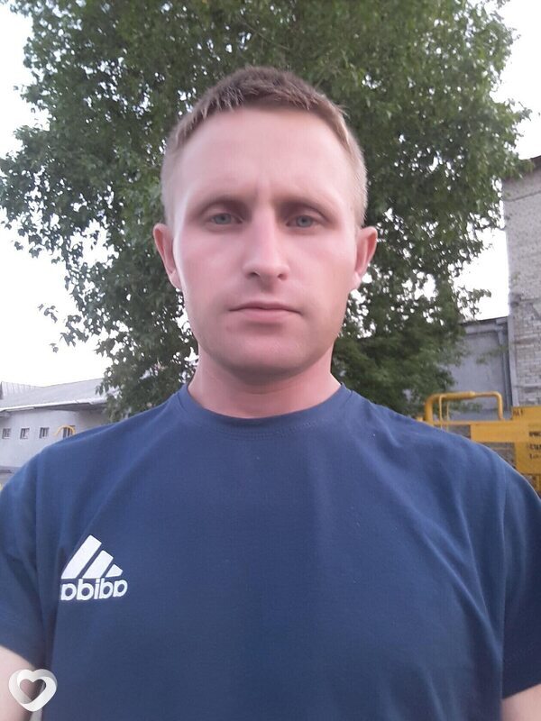 Александр, 34, Бийске — анкета №2065231