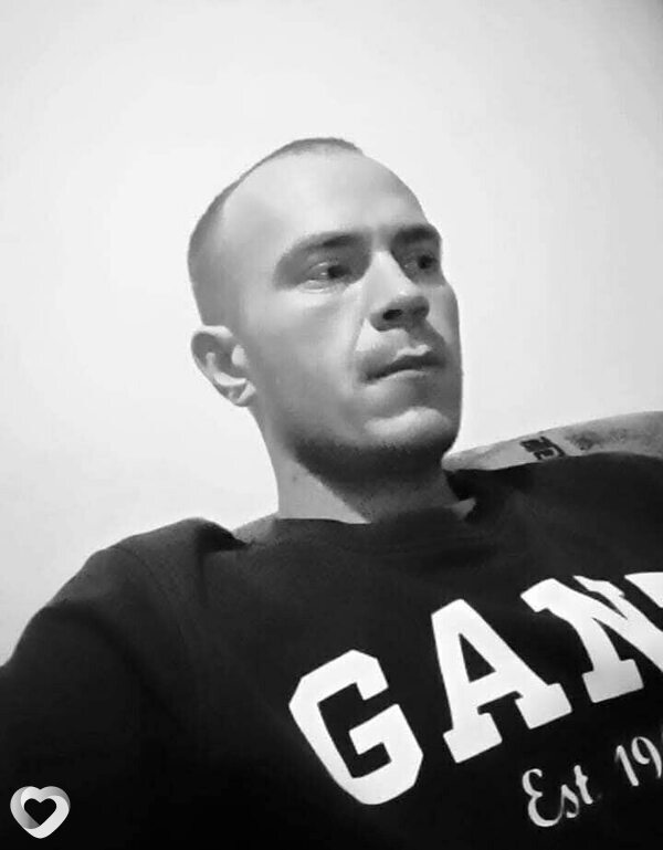 Сергей, 31, Кривое Роге — анкета №2065234