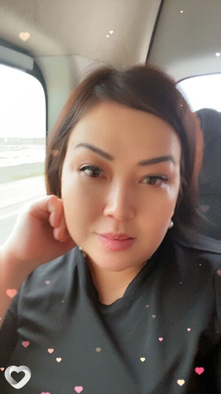 Zamizari, 44, Актау — анкета №2065235