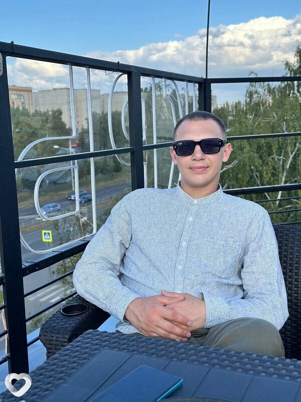 Денис, 33, Липецке — анкета №2065403