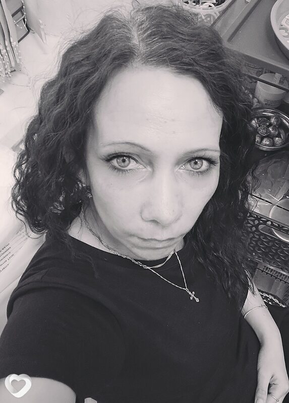 Ирина, 40, Ухте — анкета №2065408