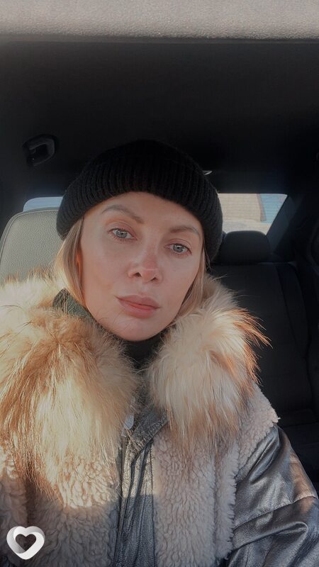 Светлана, 41, Оренбурге — анкета №2065411