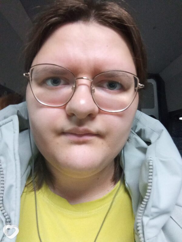 Anastasia, 21, Белгороде — анкета №2065418