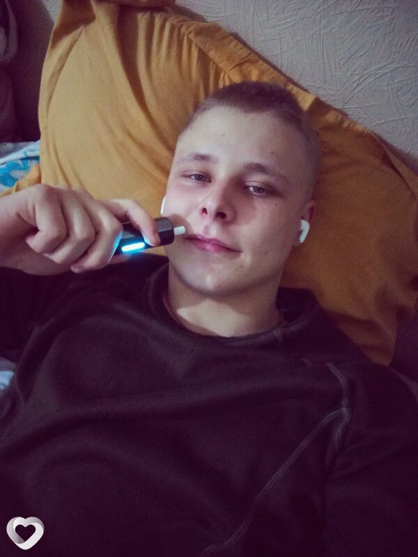 Сергей, 23, Донецке — анкета №2065376