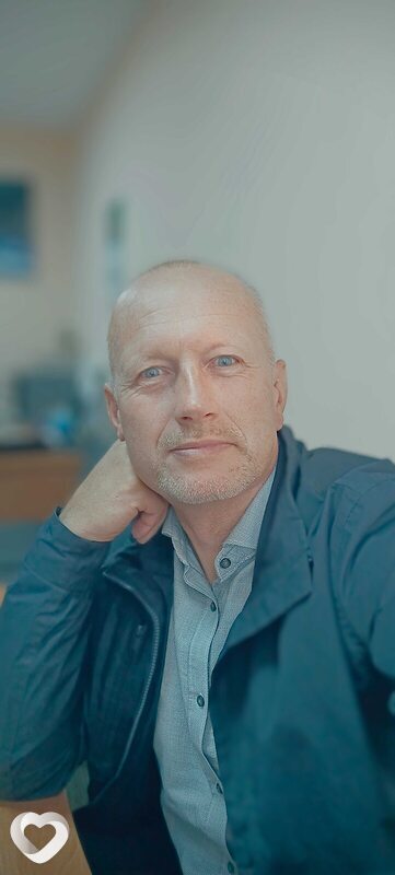 Aleh, 50, Барановичах — анкета №2065378