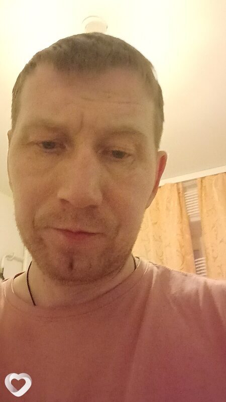 Сергей, 43, Перми — анкета №2065381