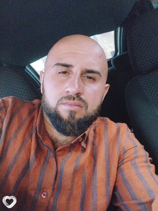 Камиль, 28, Махачкале — анкета №2065382