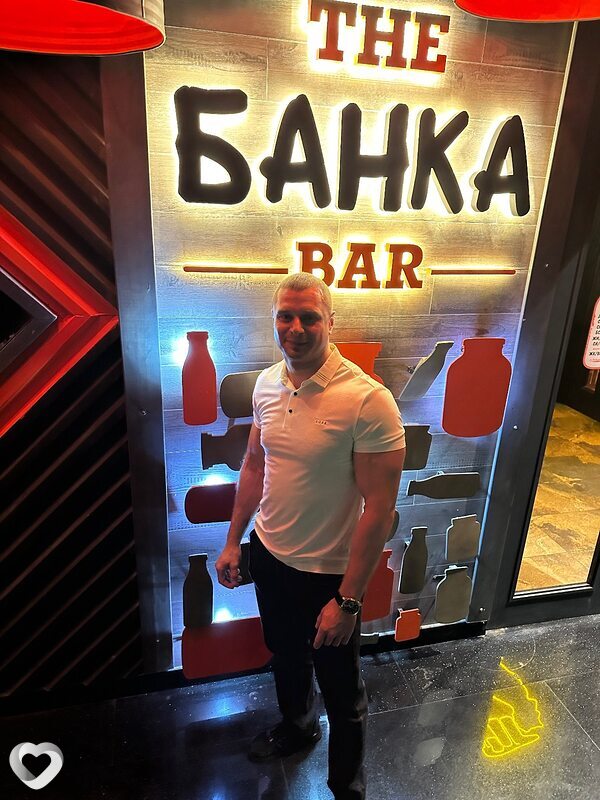 Денис, 35, Караганде — анкета №2065385