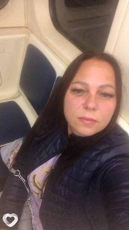 Красавица, 42, Кирове — анкета №2065388