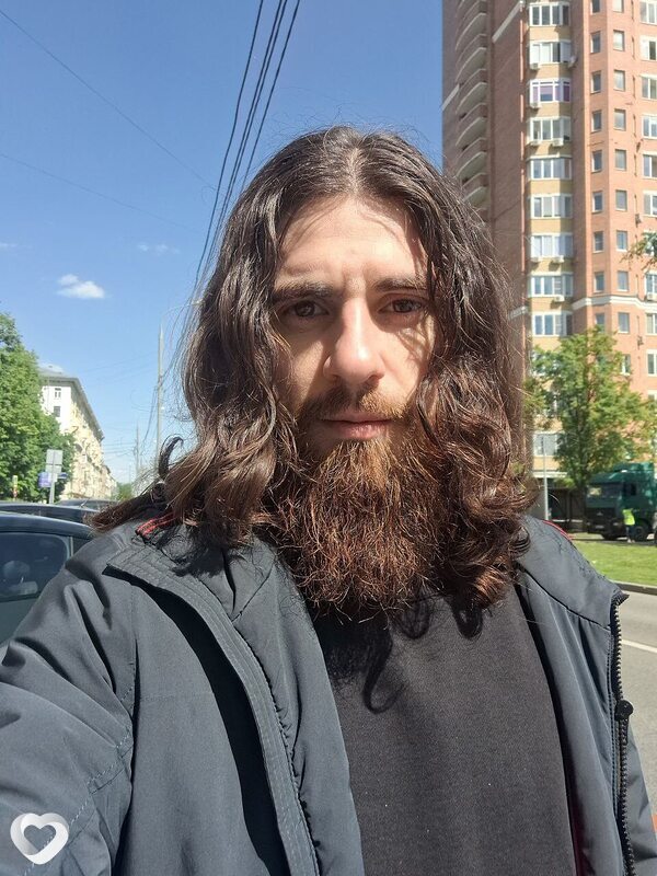 Артëм, 30, Барнауле — анкета №2065390
