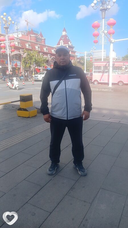 Асет, 45, Алматы — анкета №2065393
