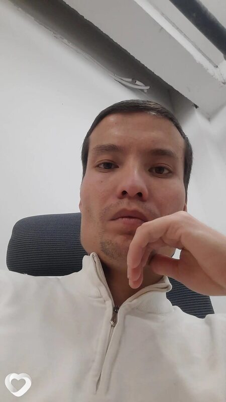 Үсен, 35, Шымкенте — анкета №2065277