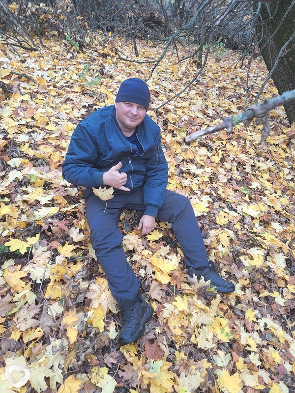Олег, 39, Алексеевка (Белгородская Обл) — анкета №2065280