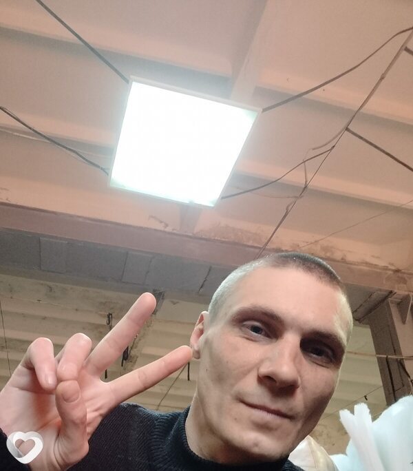 Александр, 30, Саратове — анкета №2065282