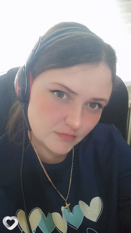 Ольга, 33, Рудном — анкета №2065284