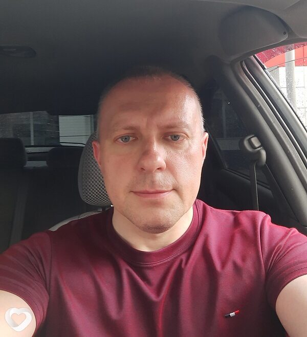 Денис, 48, Серове — анкета №2065285